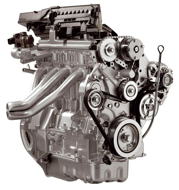 2023 Des Benz Viano Car Engine